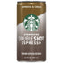 Starbucks Doubleshot Espresso Coffee Cans, 12 pk./6.5 fl. oz.